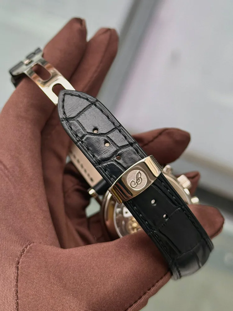 TOURBILLON CHRONOGRAPH 3577 